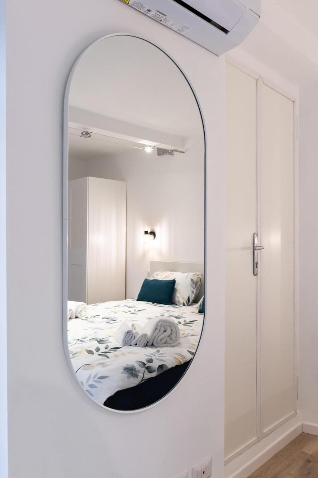 Ortica Street Linate E San Raffaele Appartement Milan
