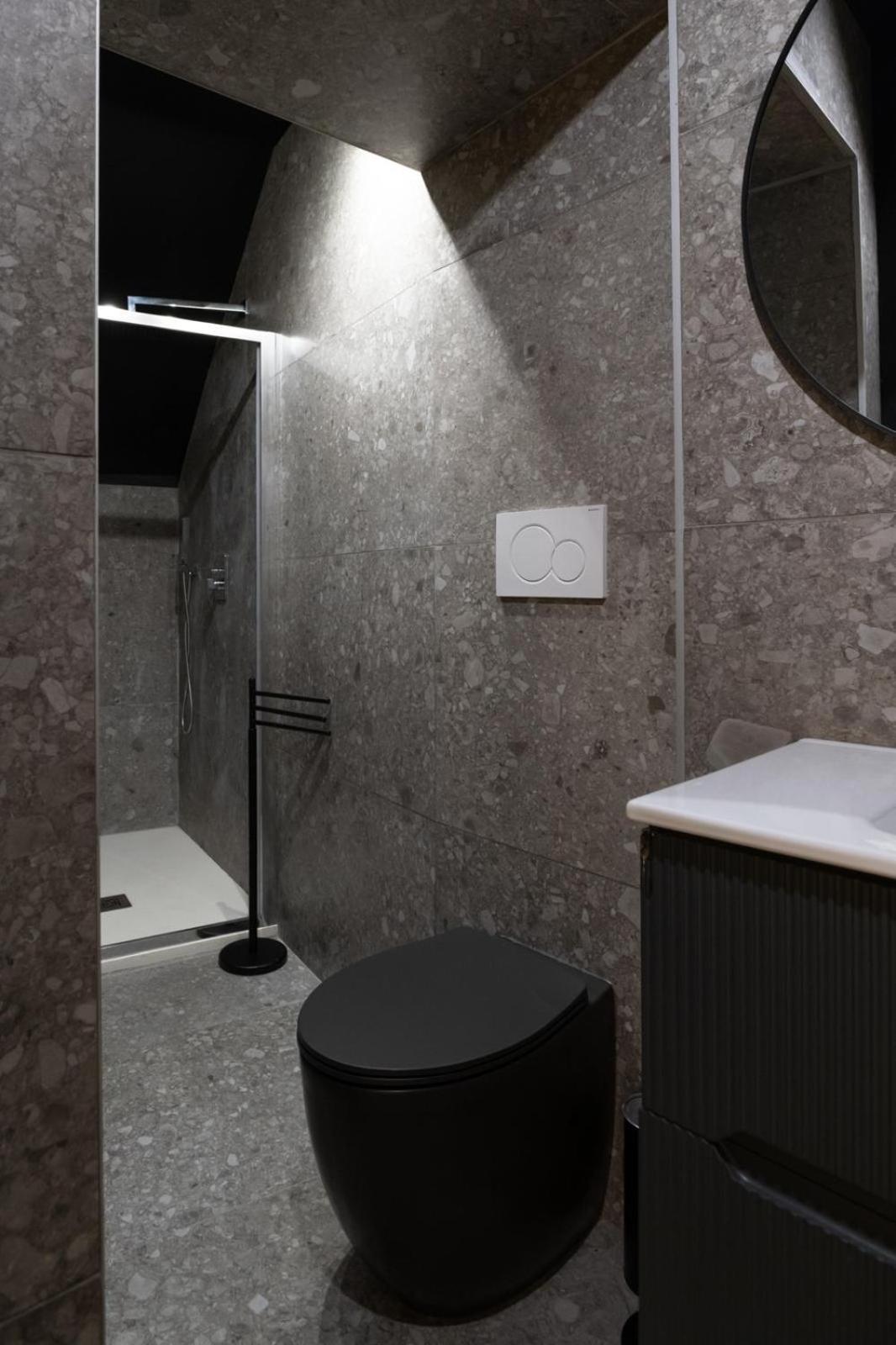 Ortica Street Linate E San Raffaele Appartement *