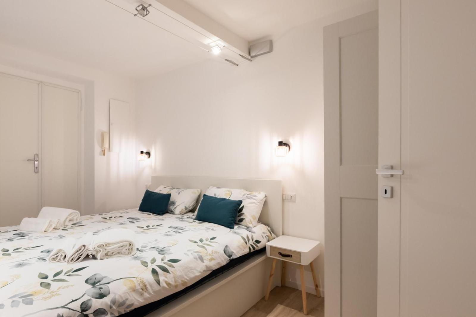 Ortica Street Linate E San Raffaele Appartement Milan