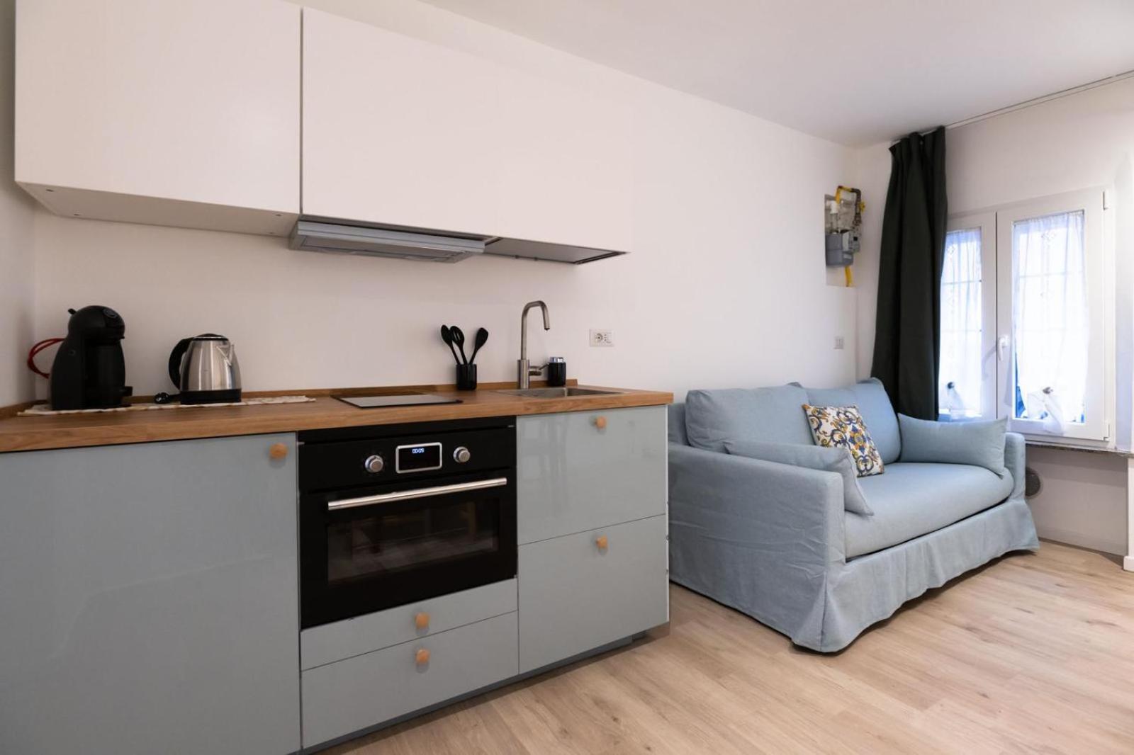 Appartement Ortica Street Linate E San Raffaele